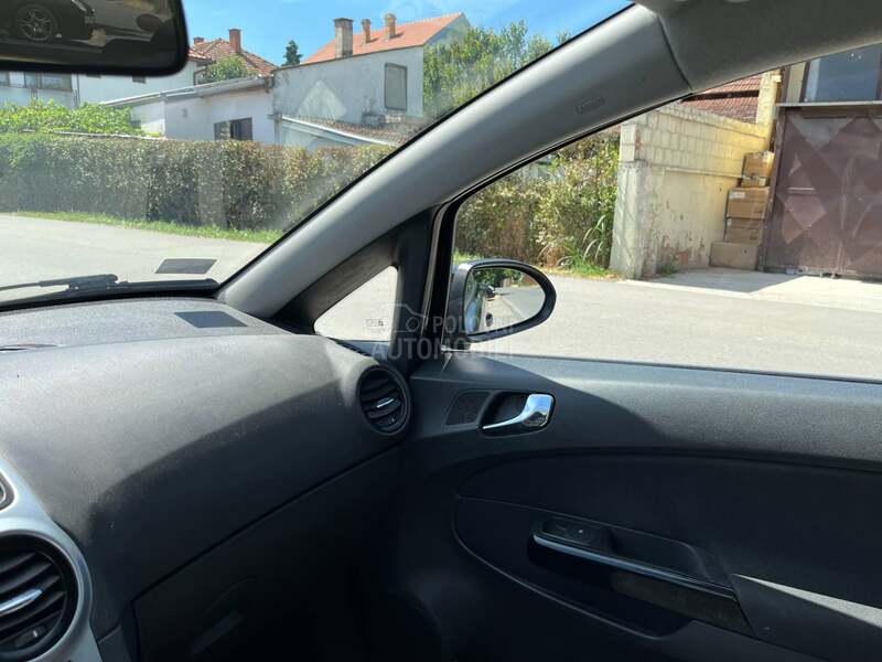Opel Corsa D 1.3 CDTI