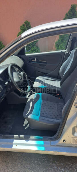 Seat Ibiza 1.9 tdi