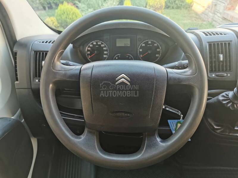 Citroen Jumper 2.2HDI