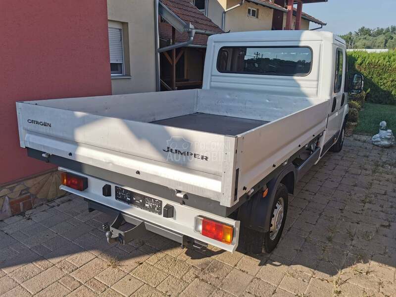 Citroen Jumper 2.2HDI