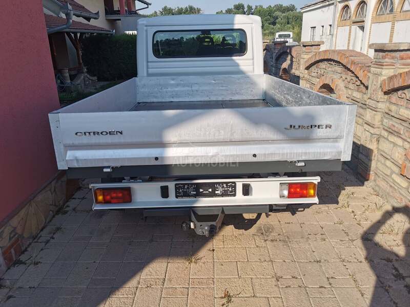 Citroen Jumper 2.2HDI