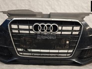 Prednji branik za Audi A5 od 2011. do 2016. god.