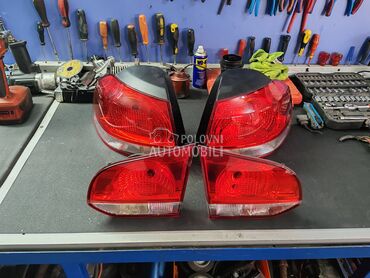 Stop Lampe za Volkswagen Golf 4, Golf 5, Golf 6 ...