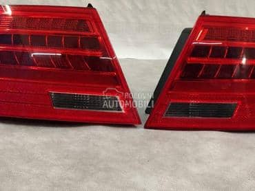 Stop svetla levo i desno za Audi A5 od 2011. do 2016. god.