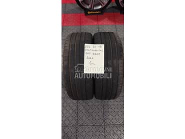 Continental 225/40 R19 Letnja