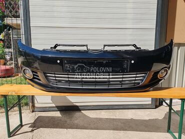 Prednji branik za Volkswagen Golf 6