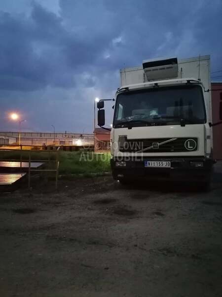 Volvo Fl6