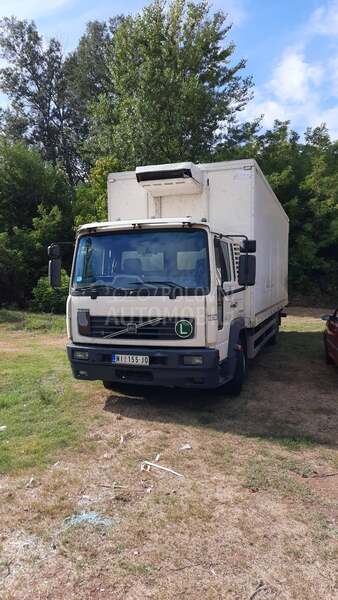 Volvo Fl6