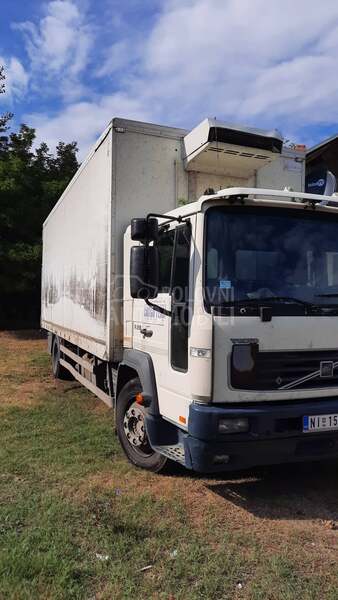 Volvo Fl6