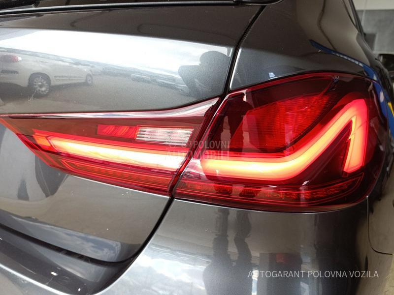 BMW 116 I A/T