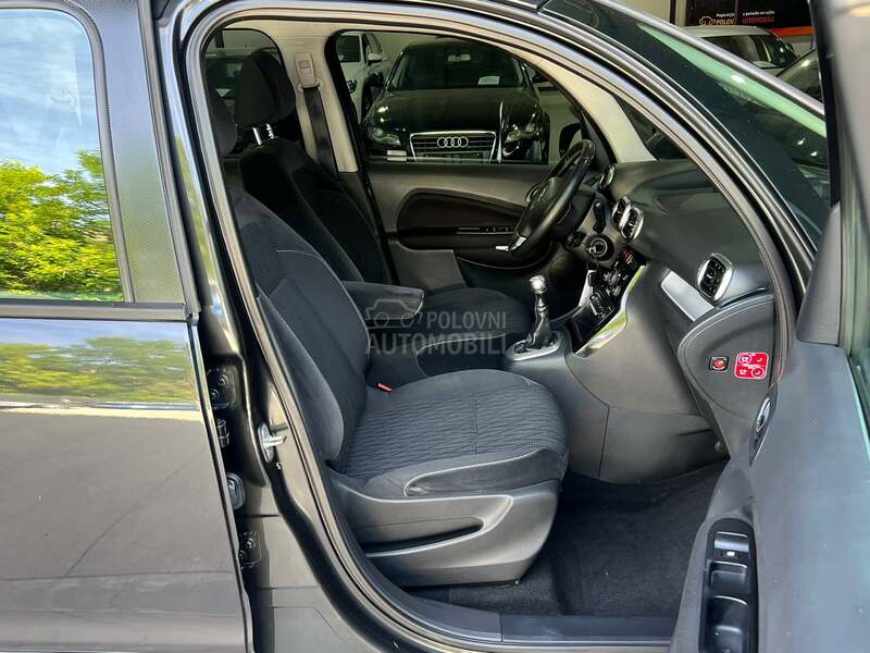 Citroen C3 Picasso exclusive
