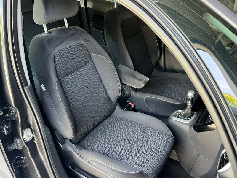 Citroen C3 Picasso exclusive