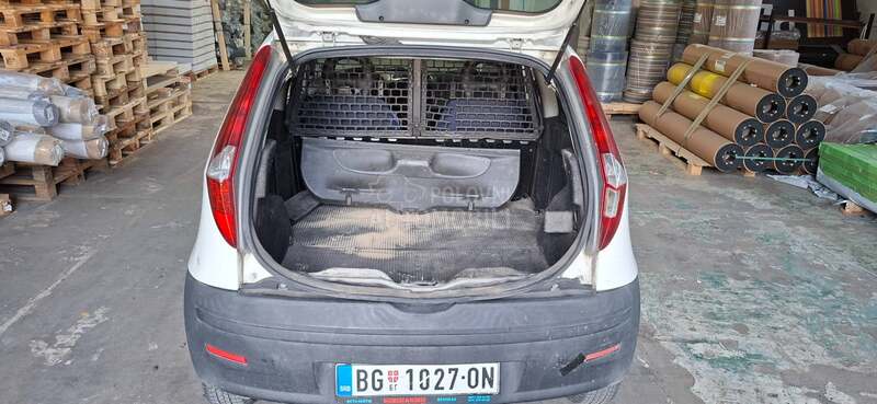 Fiat Punto 1.3multijet
