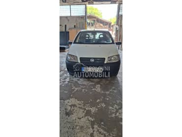 Fiat Punto 1.3multijet