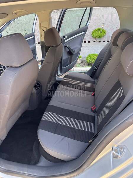 Volkswagen Golf 5 1.9tdi