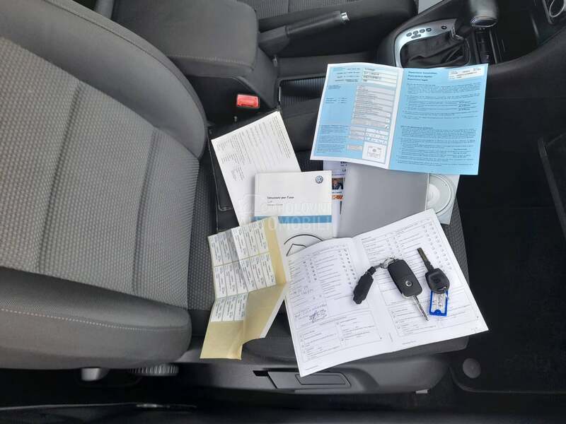 Volkswagen Golf 6 1.4 CH AUTOOMATIK