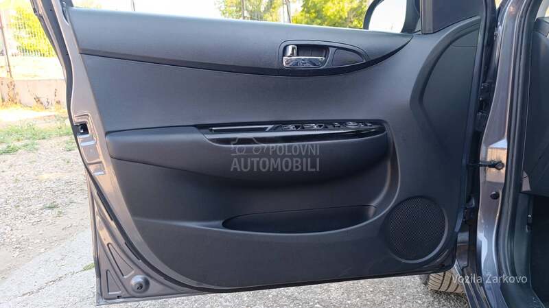 Hyundai i20 1.4 Blue drive