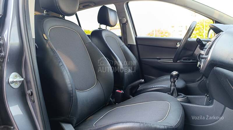 Hyundai i20 1.4 Blue drive