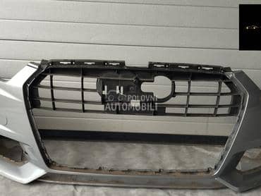 A6 S line, Prednji branik za Audi A6 od 2015. do 2018. god.