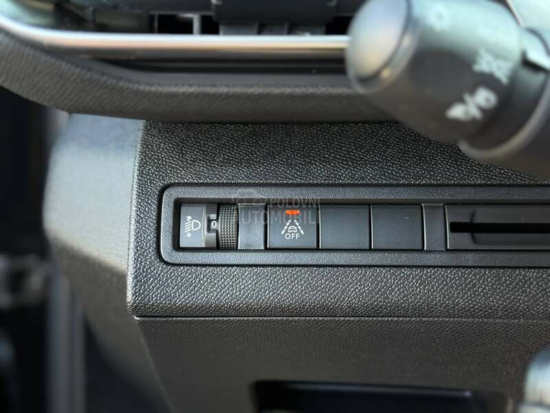 Peugeot 3008 Auto/Kamera/Virtual