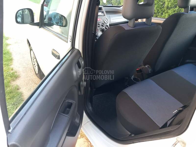 Fiat Panda 1.3 MTJ