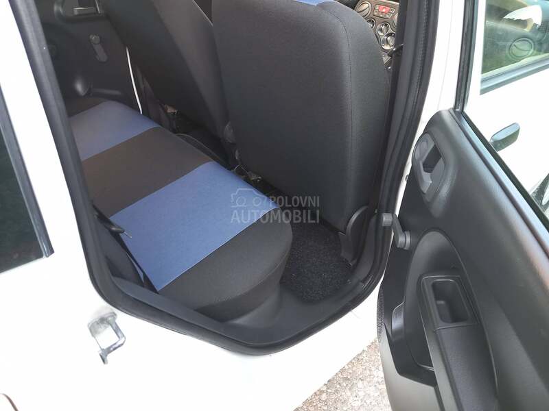 Fiat Panda 1.3 MTJ
