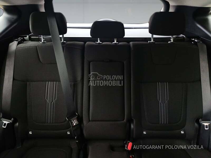 Hyundai Tucson 1.6 T-GDI 4x4 DCT