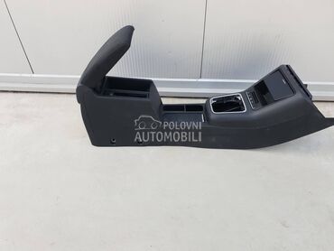 Naslon za ruku za Volkswagen Tiguan