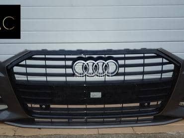 Branik sa maskom za Audi A6