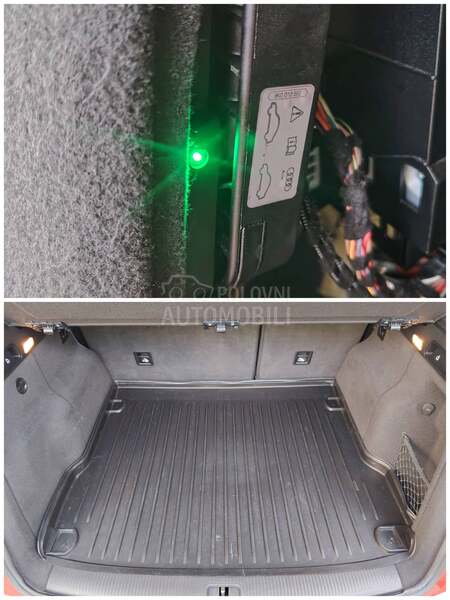 Audi Q5 Aut 4x4 Kam Nav Gume