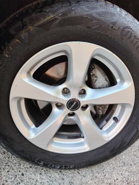 Audi Q5 Aut 4x4 Kam Nav Gume