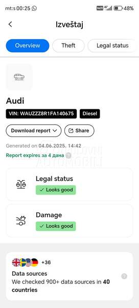Audi Q5 Aut 4x4 Kam Nav Gume