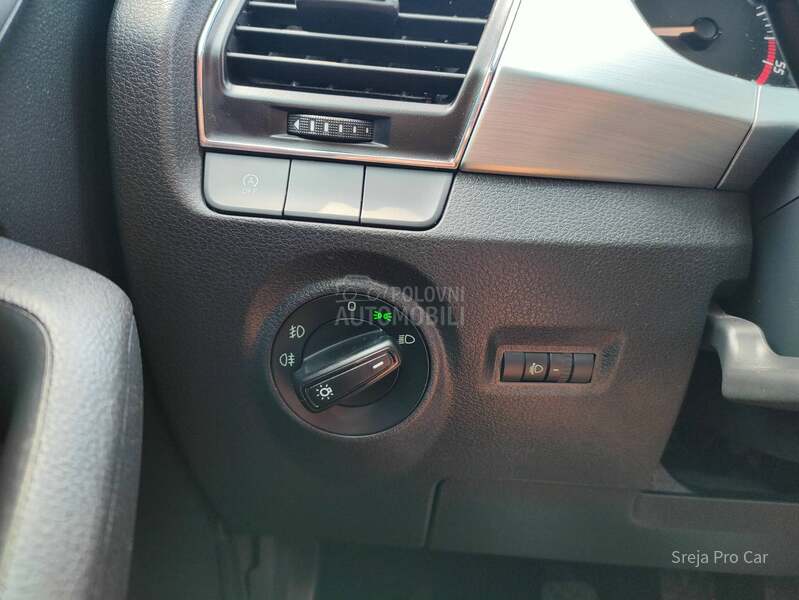 Škoda Fabia 1.4 TDI 1 VLASN1K