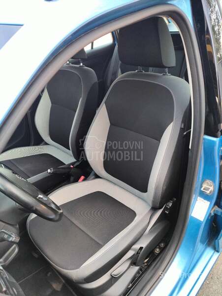 Škoda Fabia 1.4 TDI 1 VLASN1K