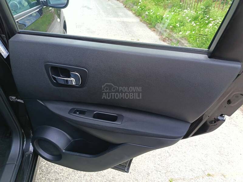 Nissan Qashqai 1.5dci