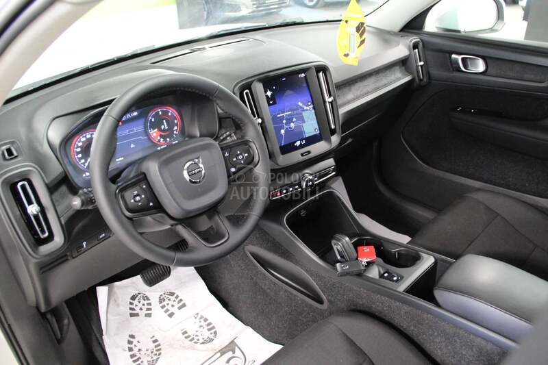 Volvo XC40 RATAOD198/AUTO.ATIC