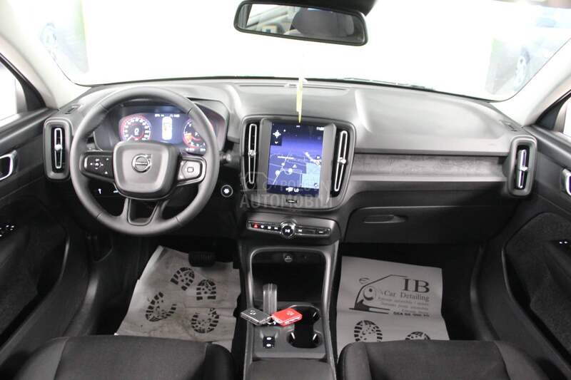 Volvo XC40 RATAOD198/AUTO.ATIC