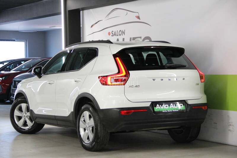 Volvo XC40 RATAOD198/AUTO.ATIC