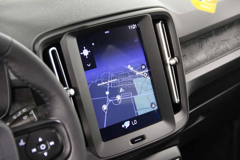 Volvo XC40 RATAOD198/AUTO.ATIC