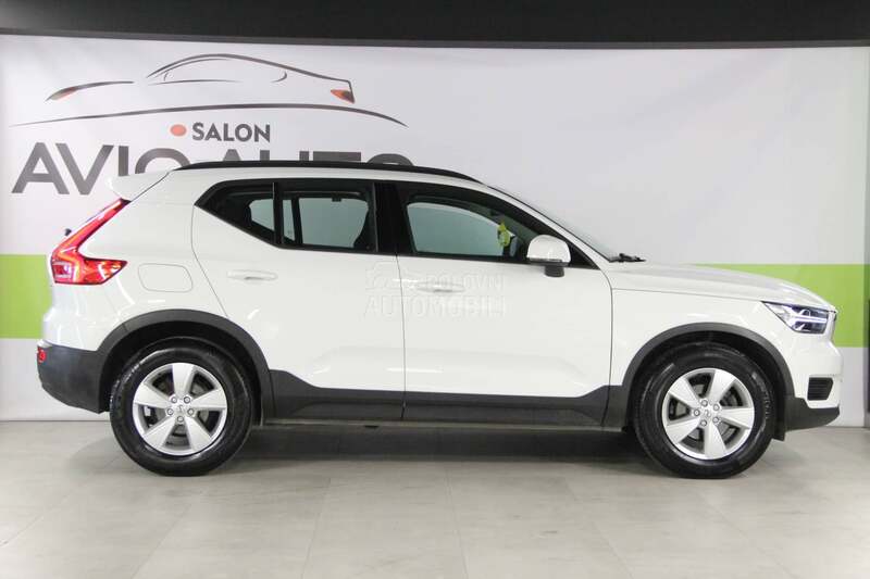 Volvo XC40 RATAOD198/AUTO.ATIC