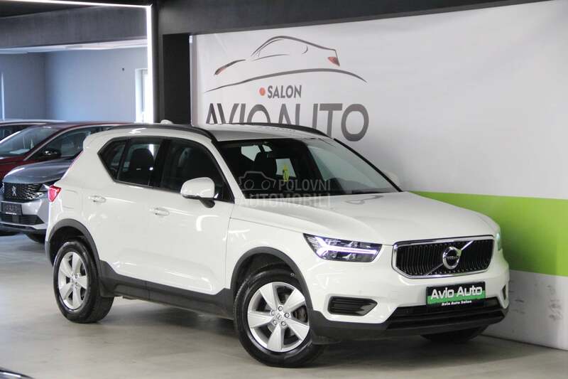 Volvo XC40 RATAOD198/AUTO.ATIC