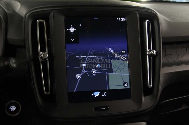 Volvo XC40 RATAOD198/AUTO.ATIC
