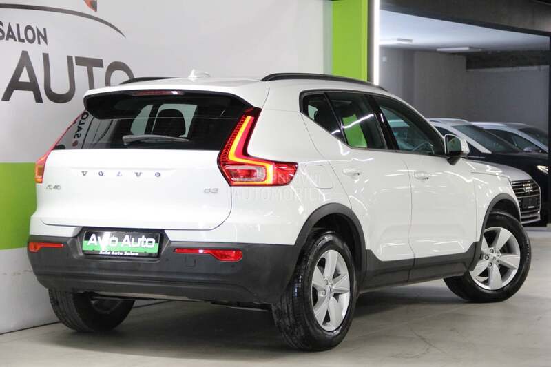 Volvo XC40 RATAOD198/AUTO.ATIC