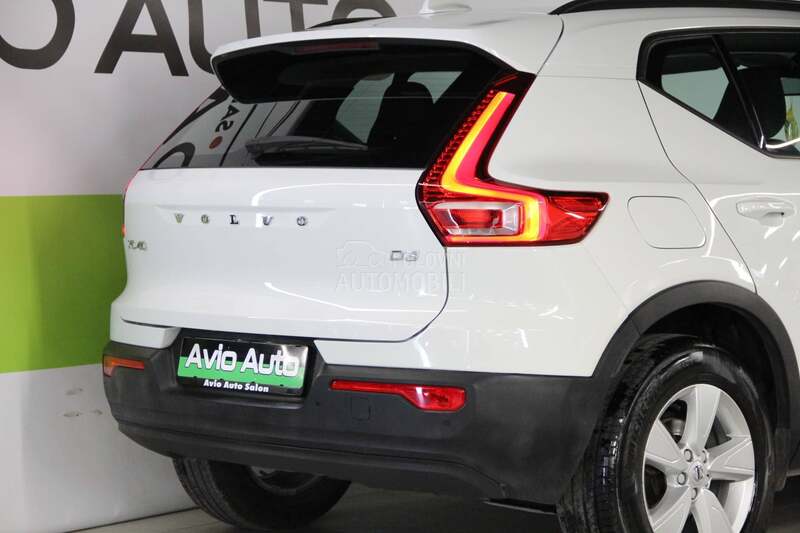 Volvo XC40 RATAOD198/AUTO.ATIC