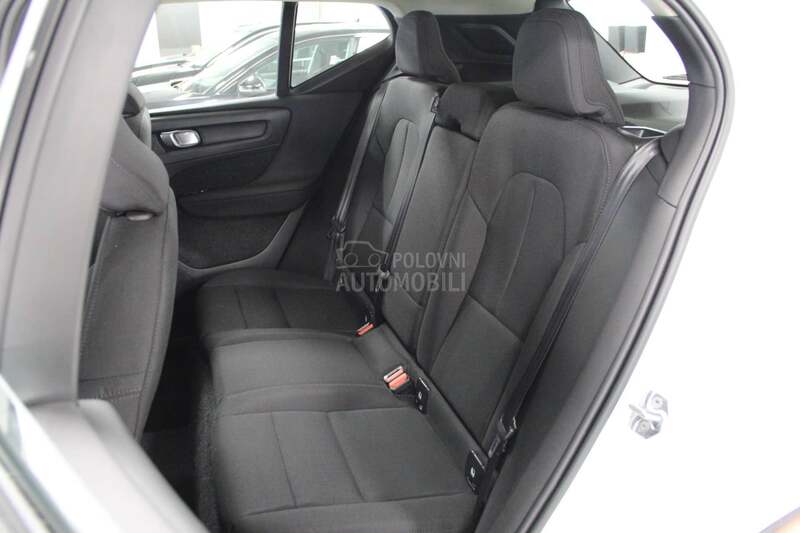 Volvo XC40 RATAOD198/AUTO.ATIC