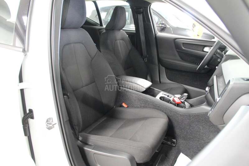 Volvo XC40 RATAOD198/AUTO.ATIC
