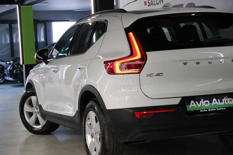 Volvo XC40 RATAOD198/AUTO.ATIC