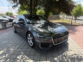 Audi A6 45TFSI S-LINE/VIRT