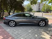 Audi A6 45TFSI S-LINE/VIRT