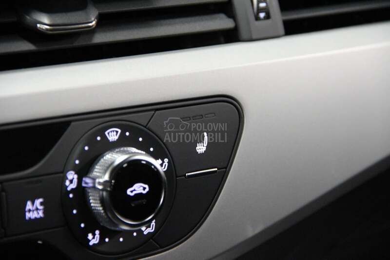 Audi A5 RATA OD281/VIRTUAL